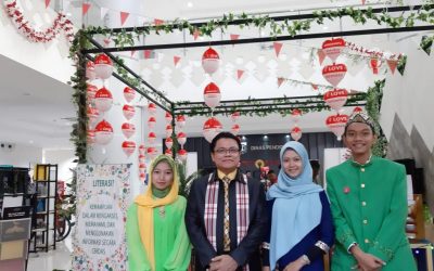 JOB MATCHING dan SMK EXPO