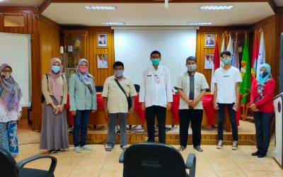 Sumbangan dana bantuan musibah banjir dan Dhuafa – Peserta Didik