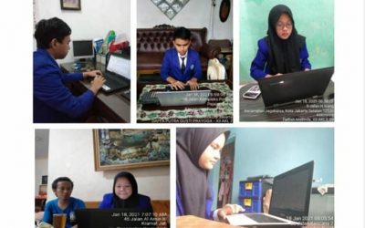Try Out Uji Sertifikasi – Akuntansi dan Keuangan Lembaga (AKL)