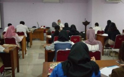 Pra Asesmen – Peserta didik kelas XII Usaha Perjalanan Wisata (UPW)