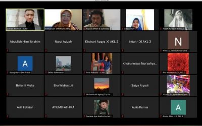 Kelas Industri PT. GASI (Gunatronikatama Cipta)