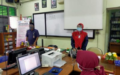 Try Out Uji Sertifikasi – Otomatisasi dan Tata Kelola Perkantoran (OTKP)