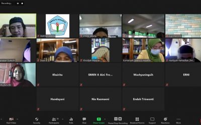 Sosialisasi SNMPTN 2021