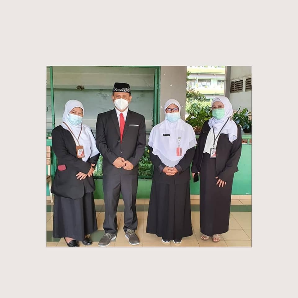 panitia pelantikan cpns pemda dki tahun 2019