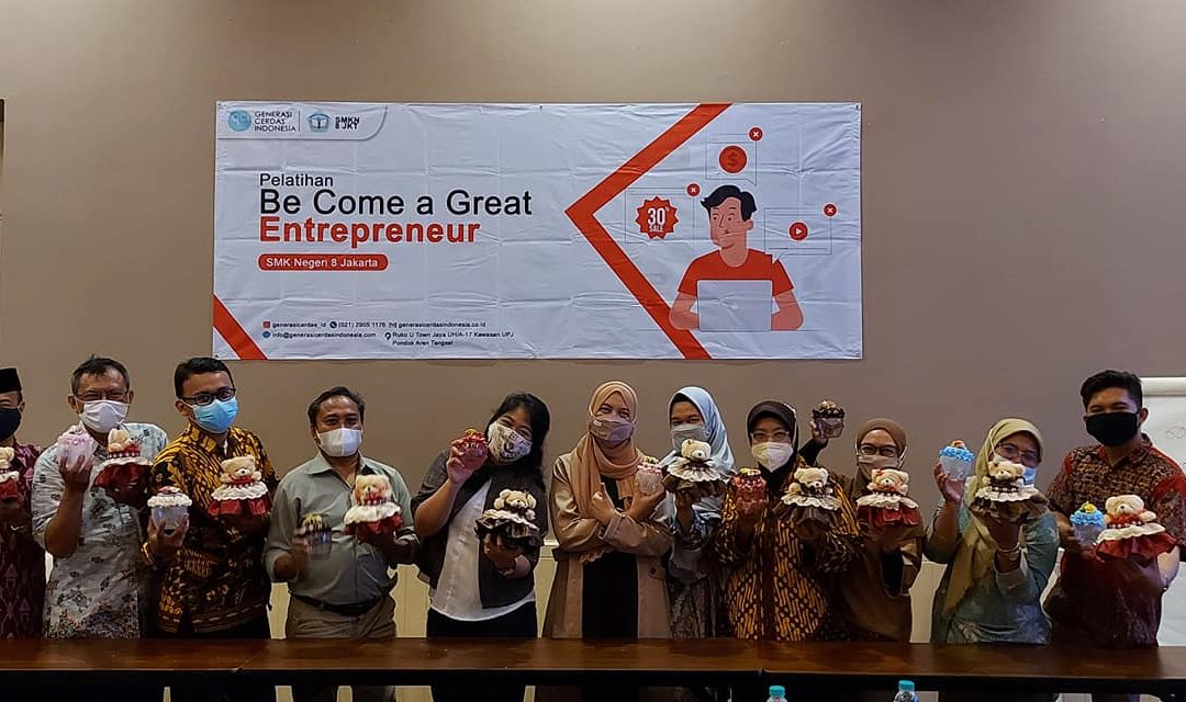 Become A Great Entrepreneur