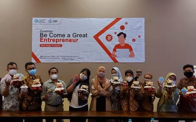 Become A Great Entrepreneur