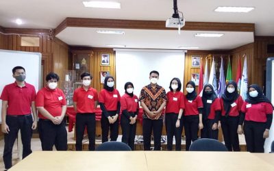 USK BDP LSP P1 SMKN 8 Jakarta Tahun 2021