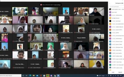 Uji Kemahiran Berbahasa Indonesia – UKBI