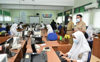 PTM TERBATAS