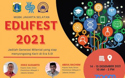 Edufest 2021
