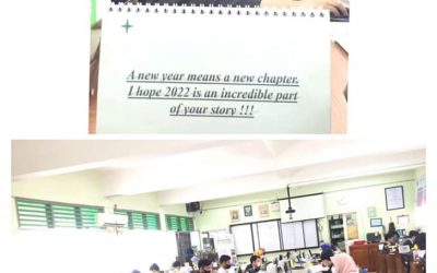 Agenda TryOut Uji Sertifikasi Kelas XII jur.OTKP