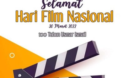 Hari Film Nasional