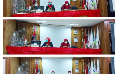 Penyuluhan Kesehatan – Bekerjasama Puskesmas Pejaten Barat I dan SMKN 8 Jakarta