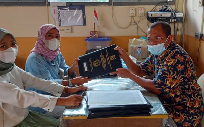 Rapor Belajar Semester Genap Tahun Pelajaran 2021/2022 – Peserta Didik  SMKN 8 Jakarta