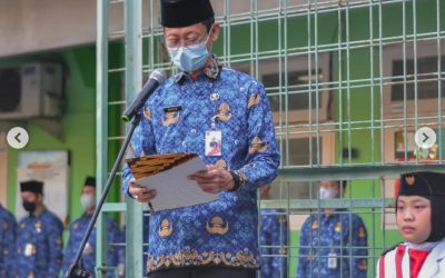 Hari Ulang Tahun (HUT) Republik Indonesia ke-77 (Tahun 2022)