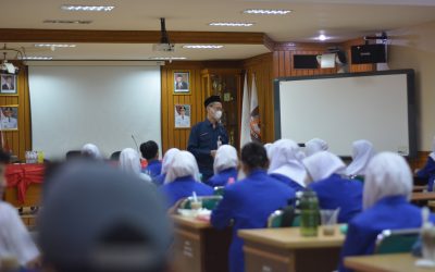 Persiapan pelaksanaan ANBK Tahun 2022