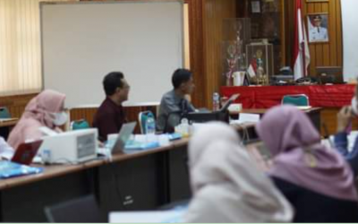 Pelatihan Asesor Kompetensi