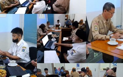 Penilaian Kinerja Kepala Sekolah
