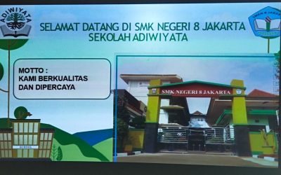 Verifikasi Sekolah Adiwiyata Tahun 2022/2023