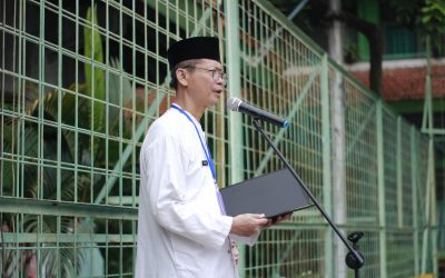 Upacara Hari Pendidikan Nasional (HARDIKNAS) 2023