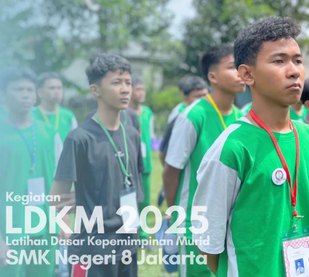 LDKM Siswa Kelas X