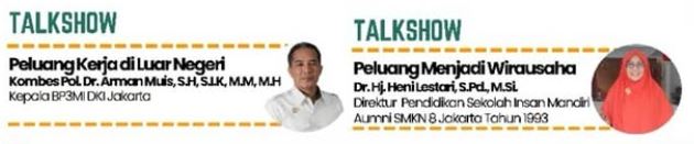 JOB AND EDU FAIR 2026