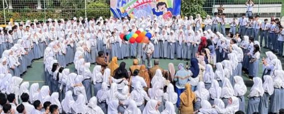 Selamat dan Sukses Atas Kelulusan 2026