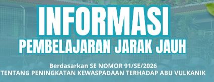 Tindak Lanjuti Edaran Disdik, Sekolah Terapkan PJJ dan Penyesuaian Jam Belajar Mulai 7 September
