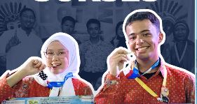 SMKN 8 Jakarta meraih Juara 1 pada ajang Festival Inovasi & Kewirausahaan Siswa Indonesia (FIKSI) 2026 Tingkat Nasional